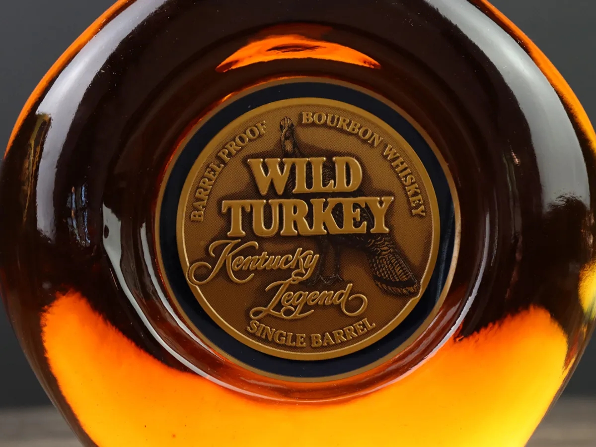 Wild Turkey 