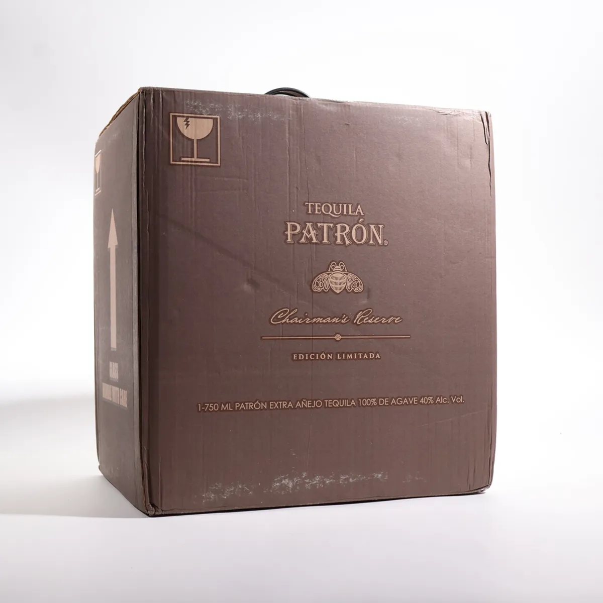 Patrón 