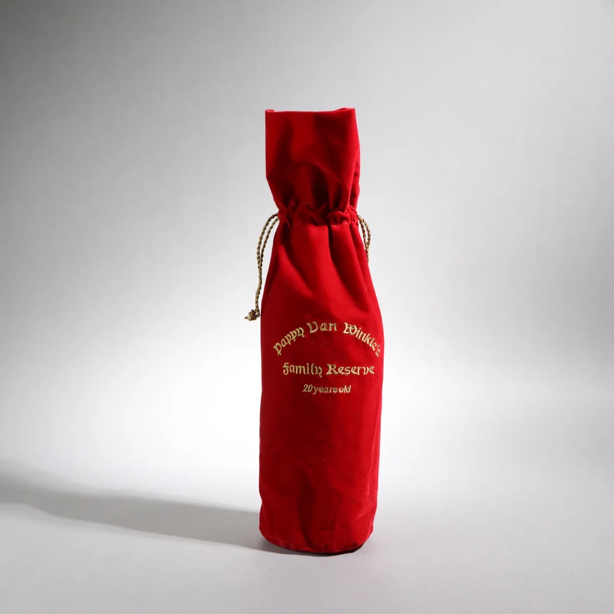 Pappy Van Winkle 20 Year Family Reserve Bourbon (2007) | Unicorn 