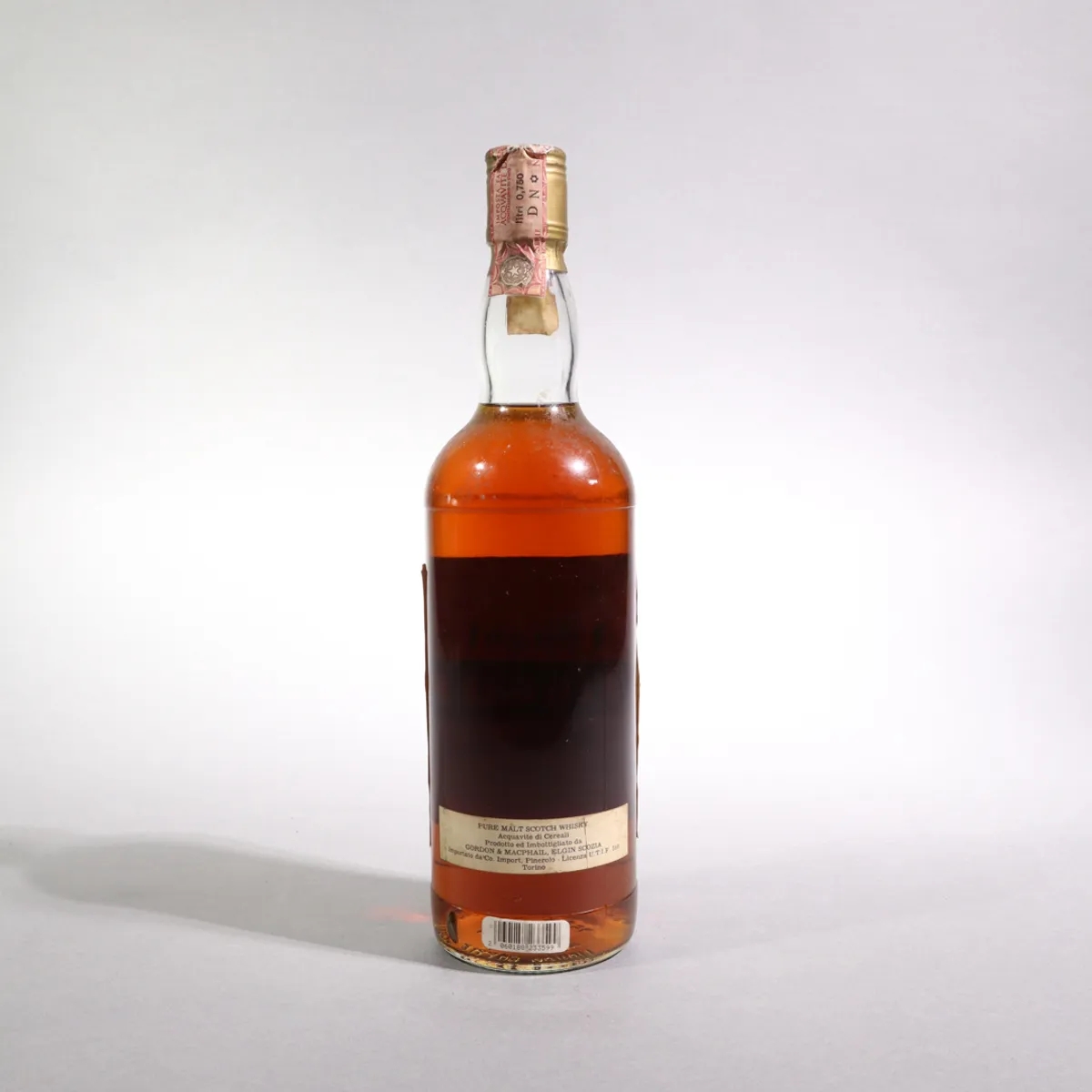 Gordon & MacPhail 1938 Pride of Strathspey Highland Malt Scotch 