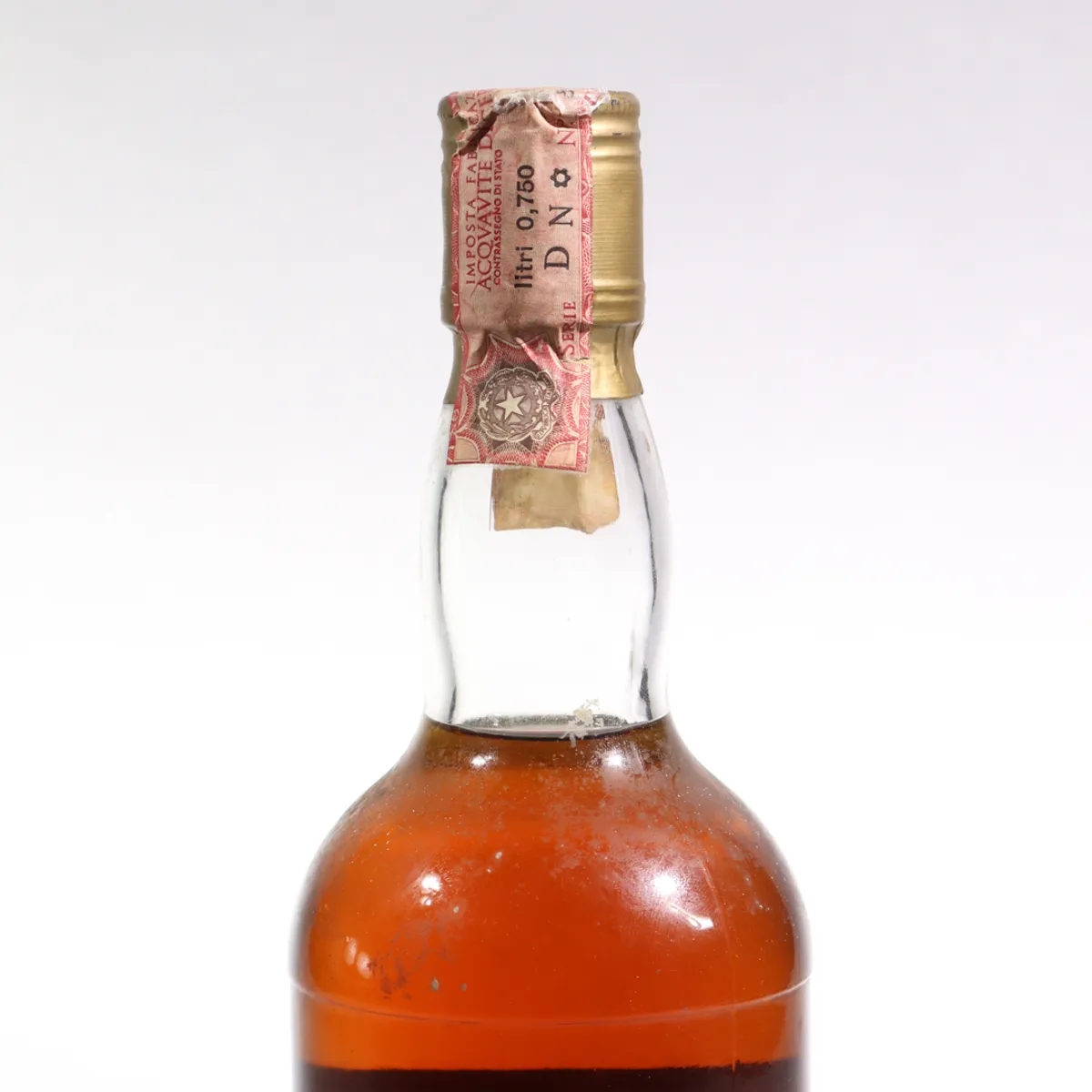 Gordon & MacPhail 1938 Pride of Strathspey Highland Malt Scotch 