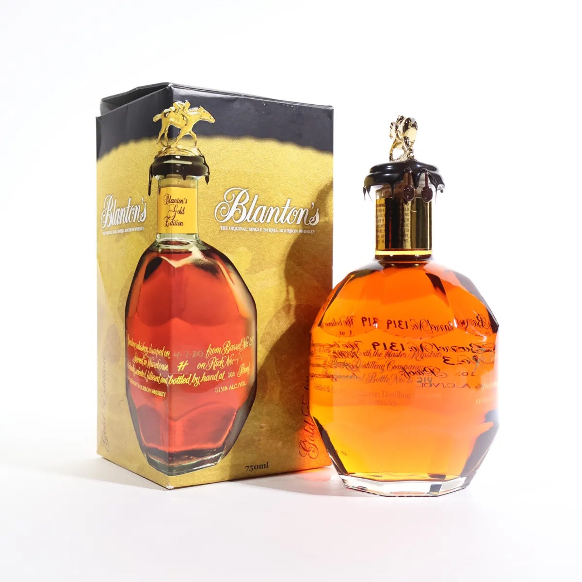 Blanton