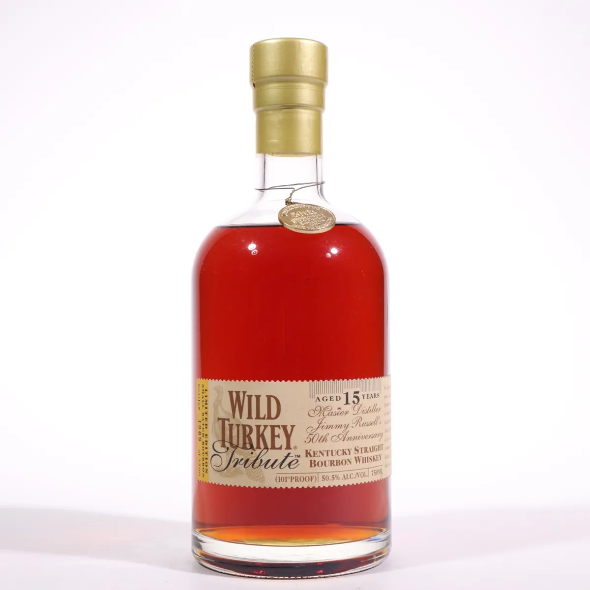 Wild Turkey 15 Year 