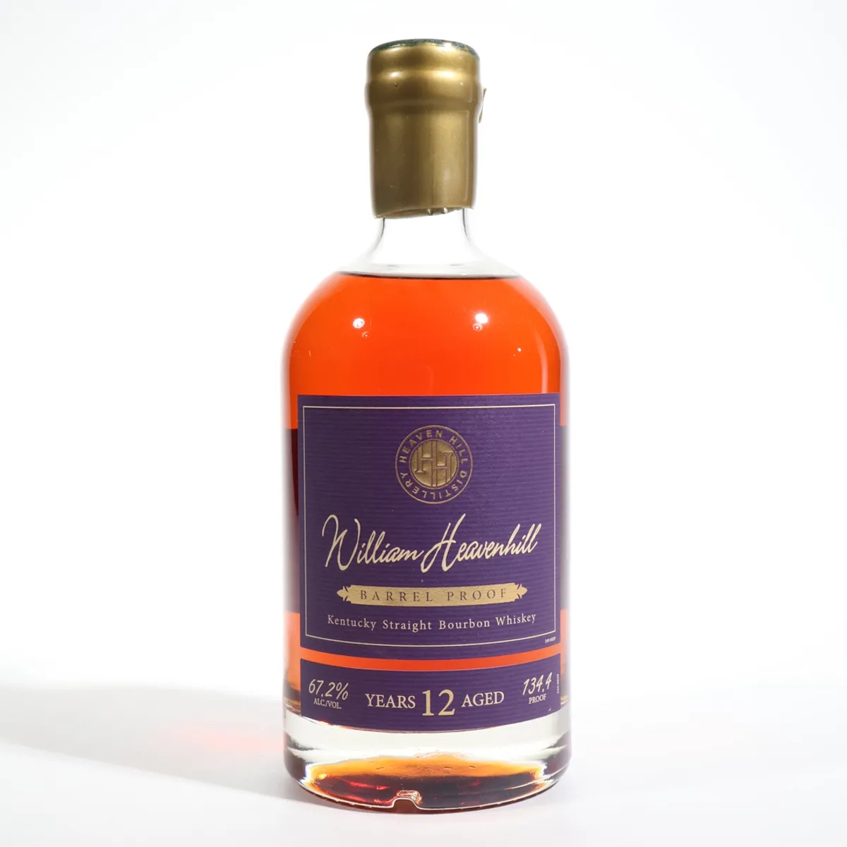 William Heavenhill 7th Edition