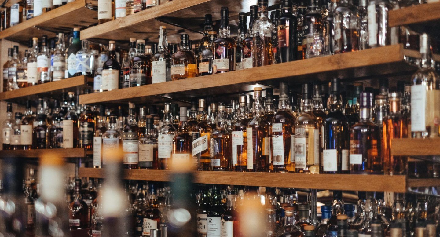 Tasting Brief: American Whiskey and Craft Bourbon