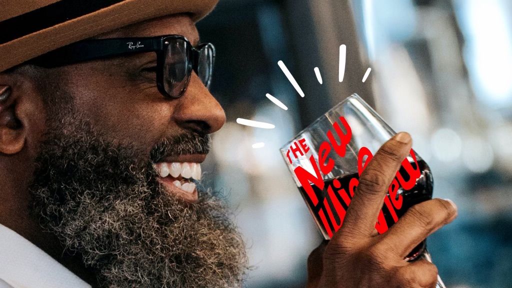 The New Wine Review Father’s Day Wine Gift Questionnaire