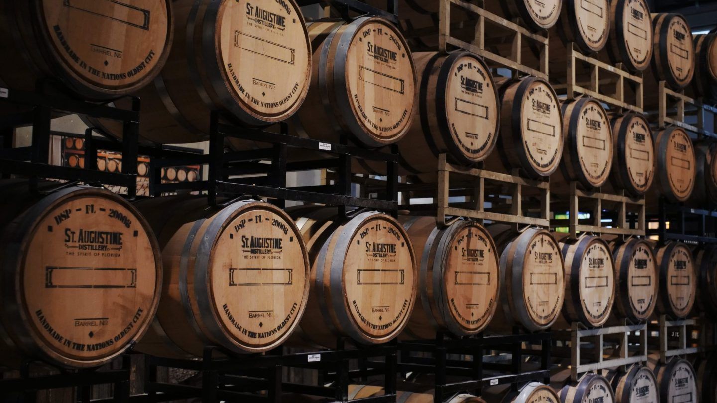 The 4-Minute Guide To . . . Small Barrels