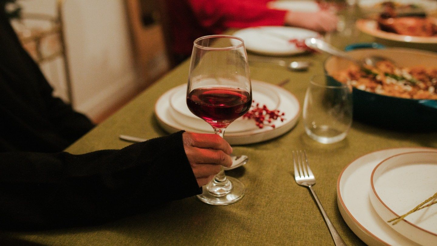 13 Wine Industry Folks Share What They're Thankful for This Year