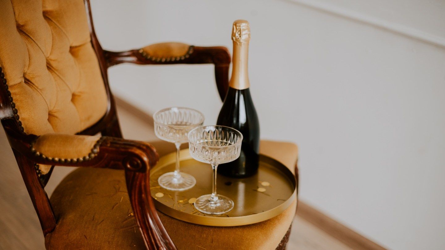 What You Need to Know About West Coast Sparkling Wine