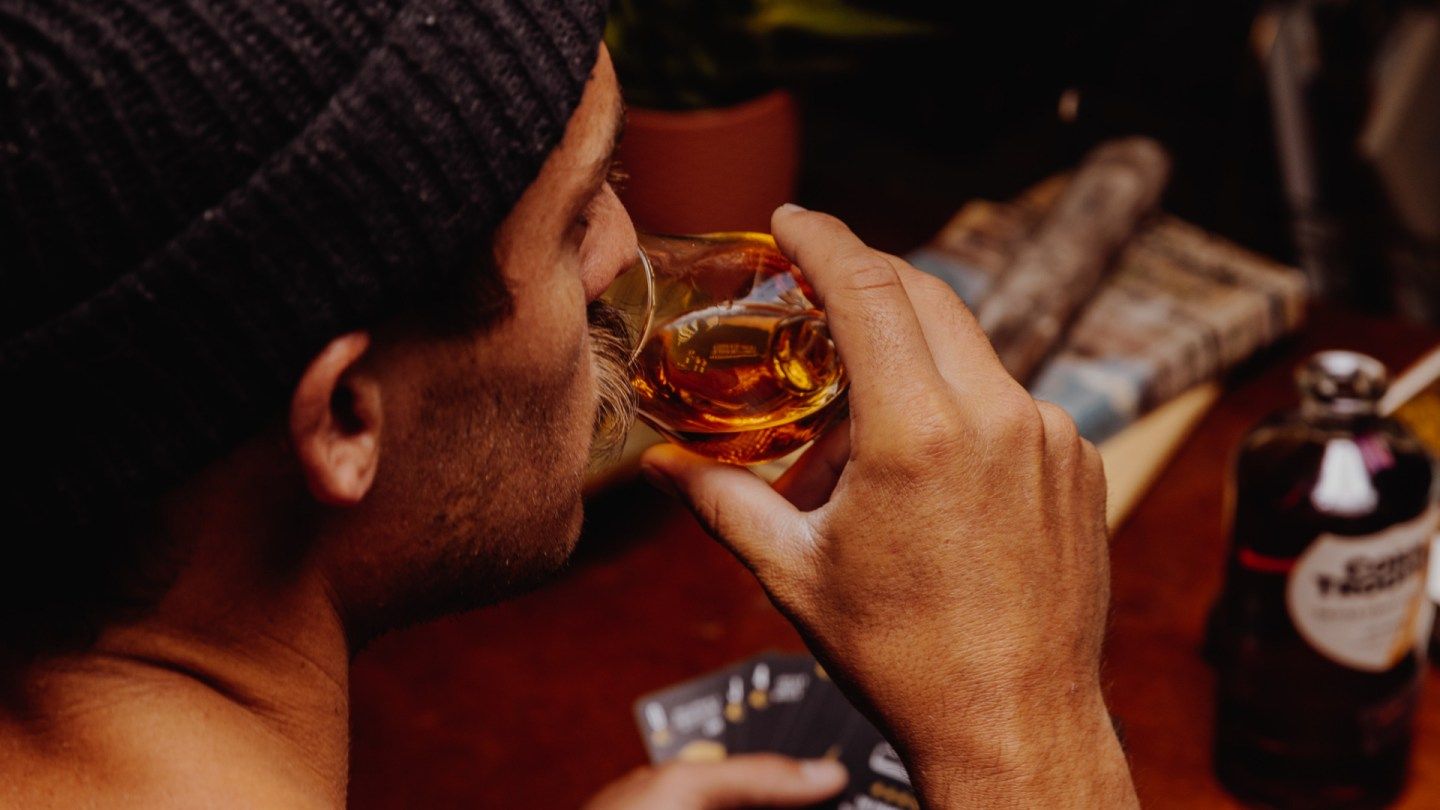 Terrific Gateway Whiskies for Every Major Category