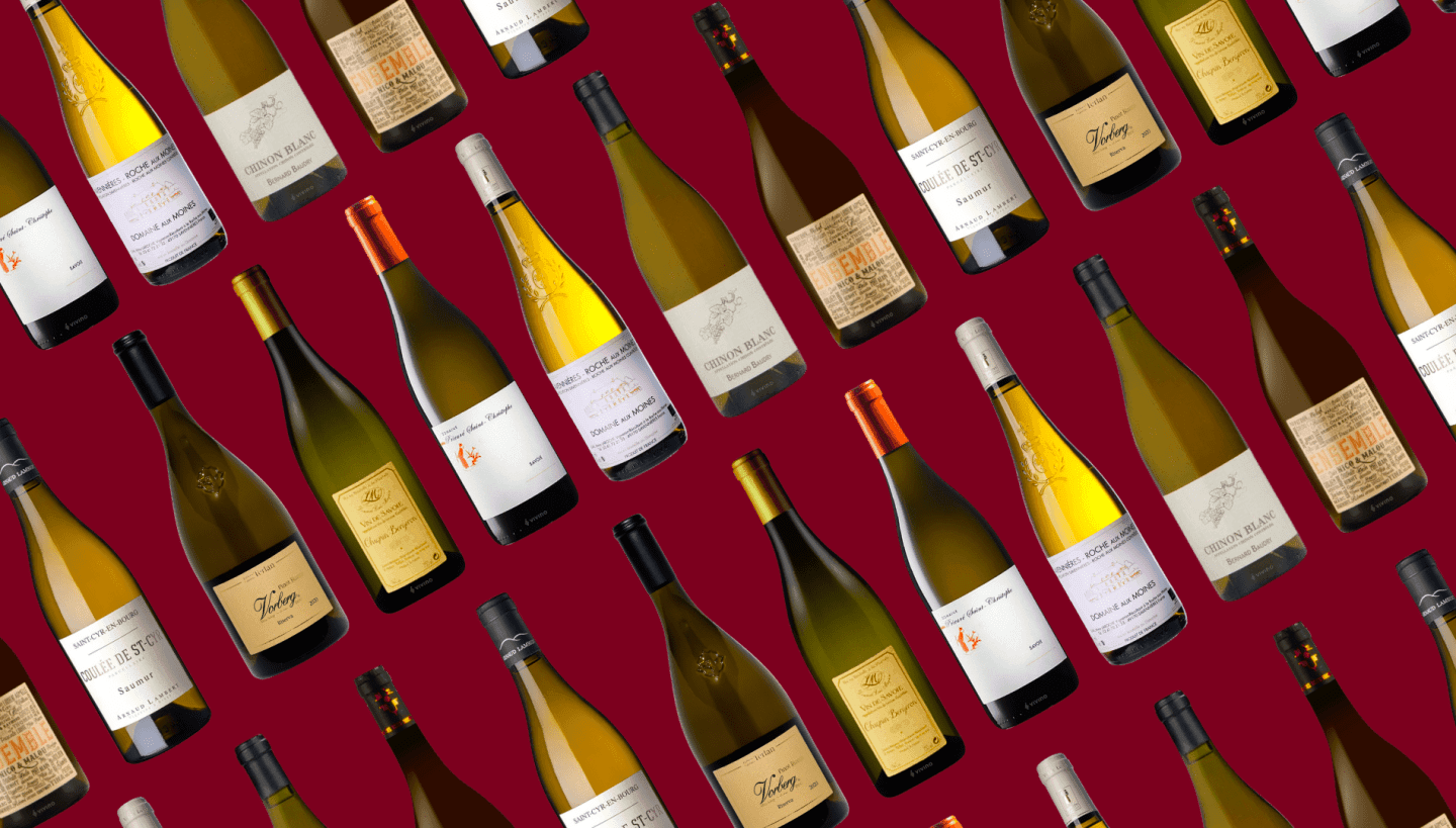 The Winter Whites We Love to Drink