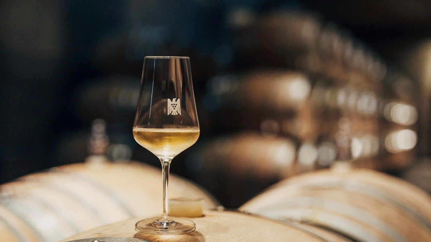 German Wine Needs You