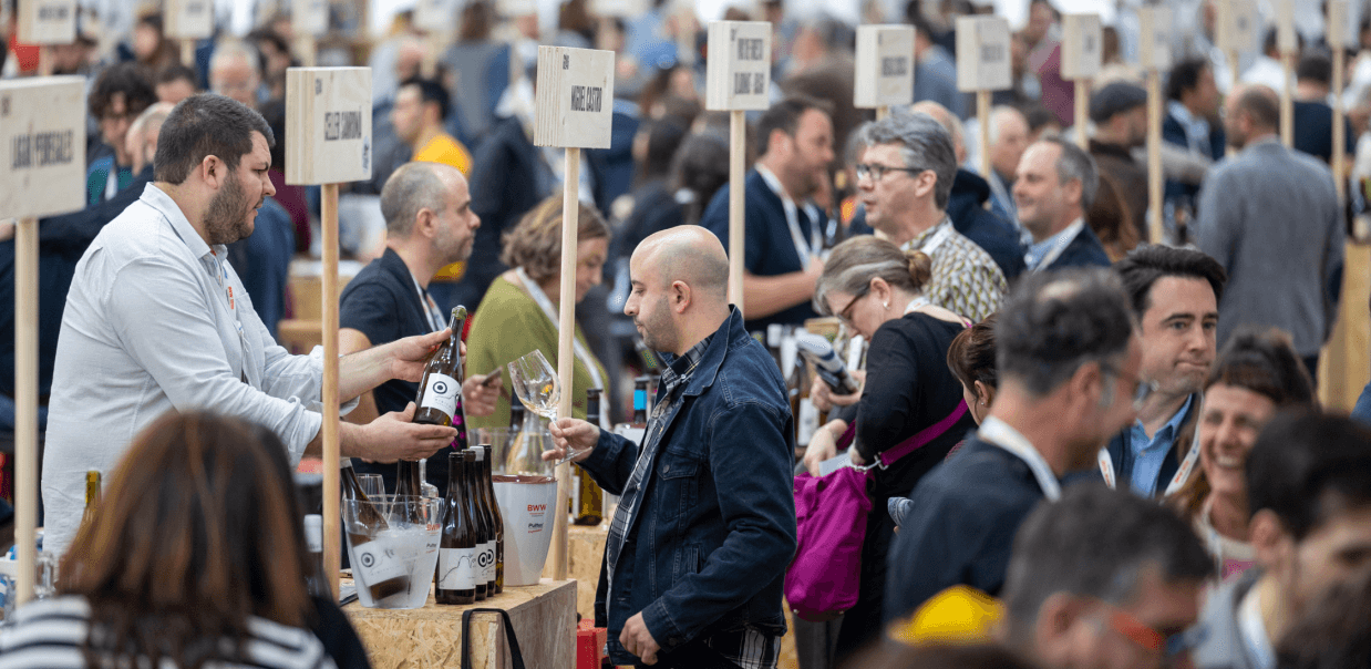 The World’s Most Exciting Country For Wine Right Now