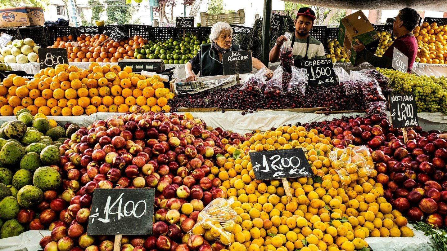 Three Local Food And Wine Experts Tell Us Where To Go In Santiago