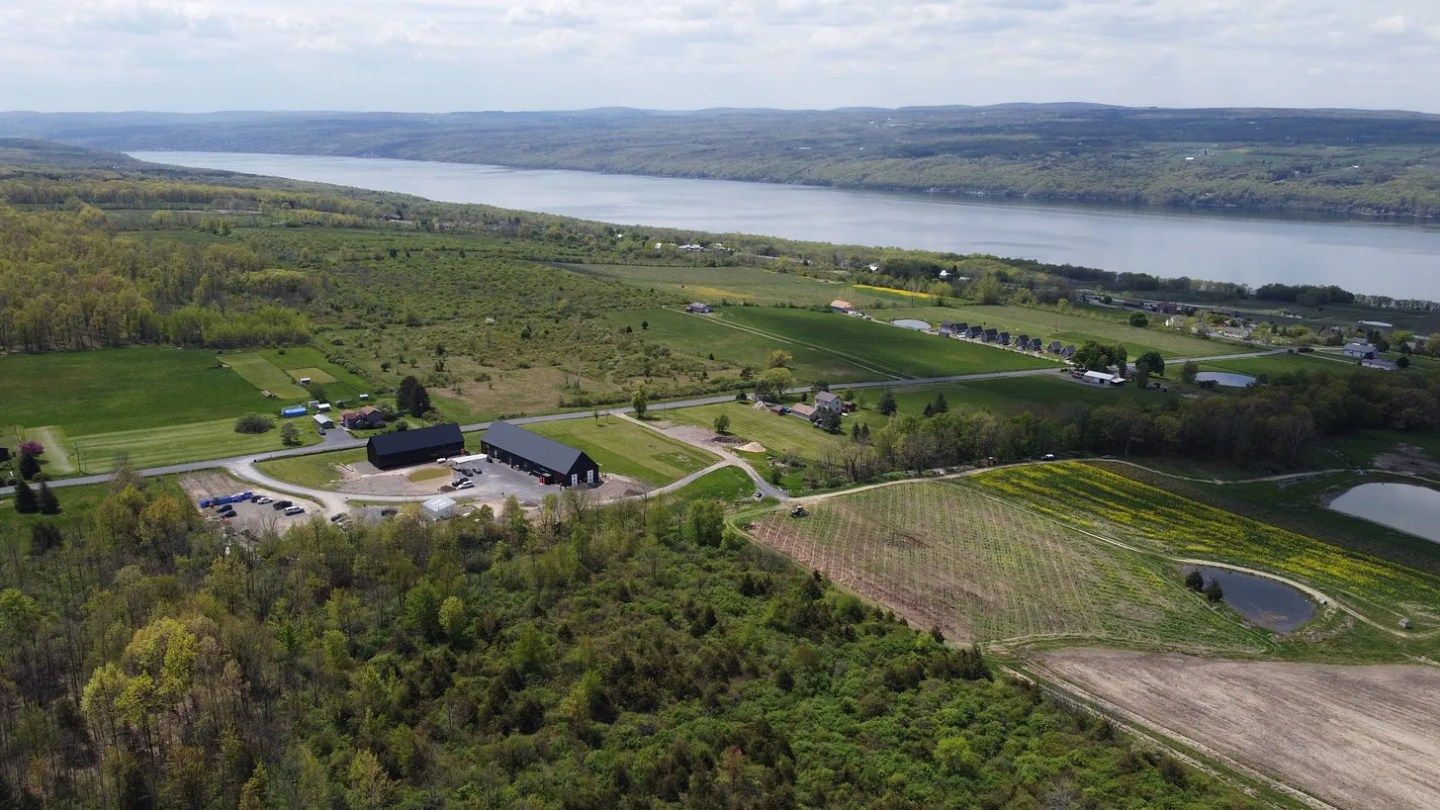 Our Guide to the Finger Lakes Wine Trail