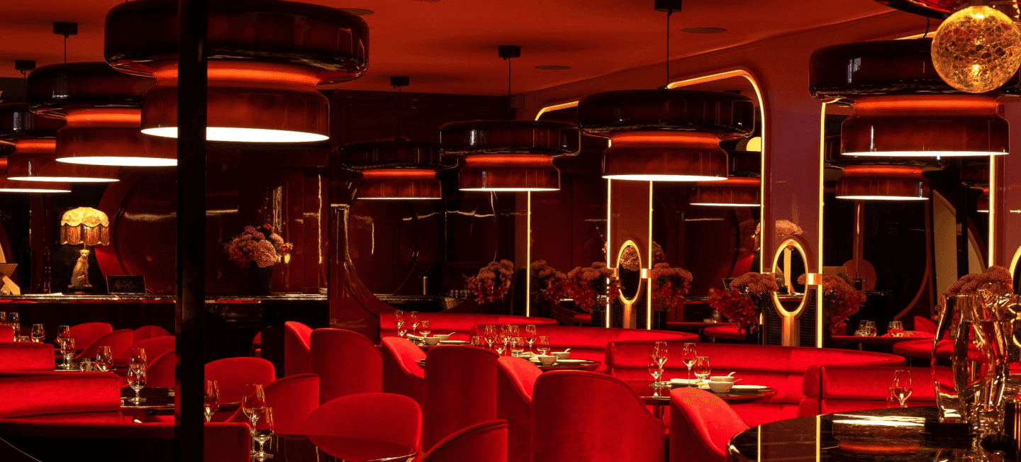 What to Drink, Eat, and Do in Hong Kong