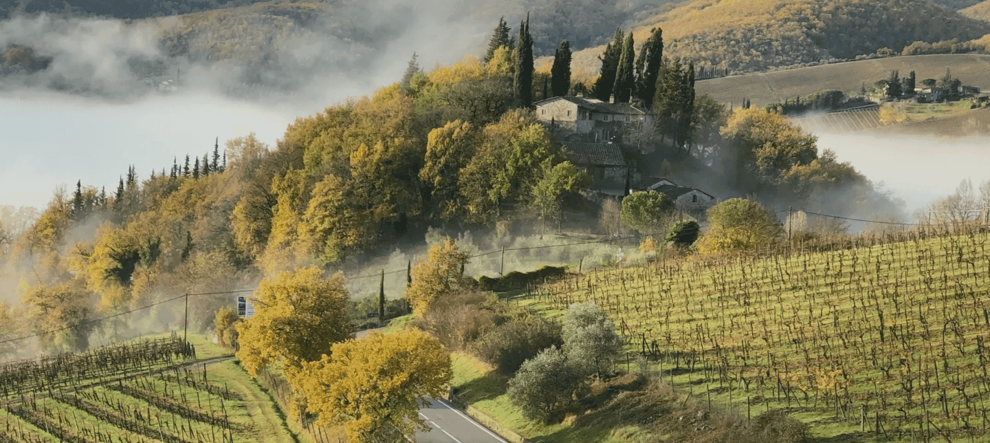 Why Chianti Classico Is Finally Changing (And What It All Means)