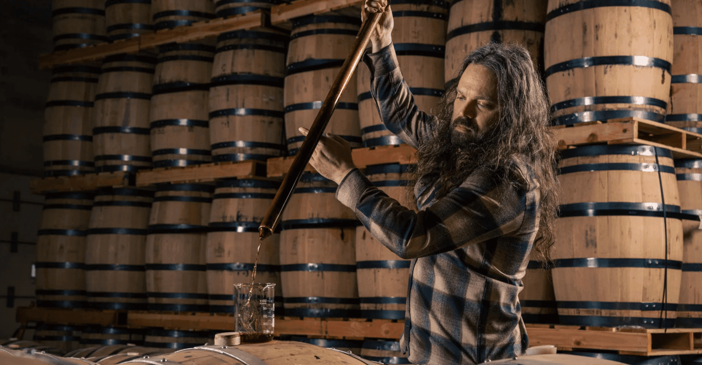 The Tricky Business of Red Wine Cask Finishing