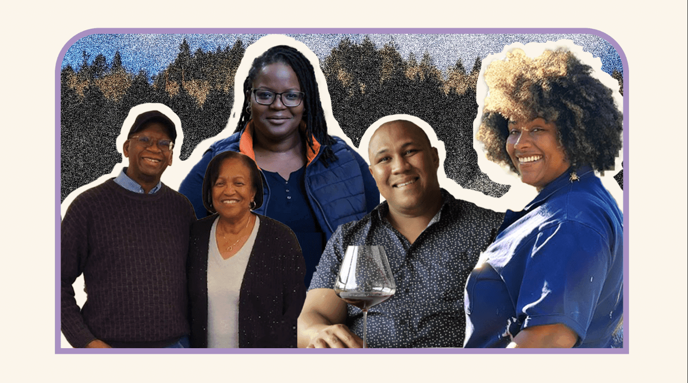 5 Great Black-Owned Wineries