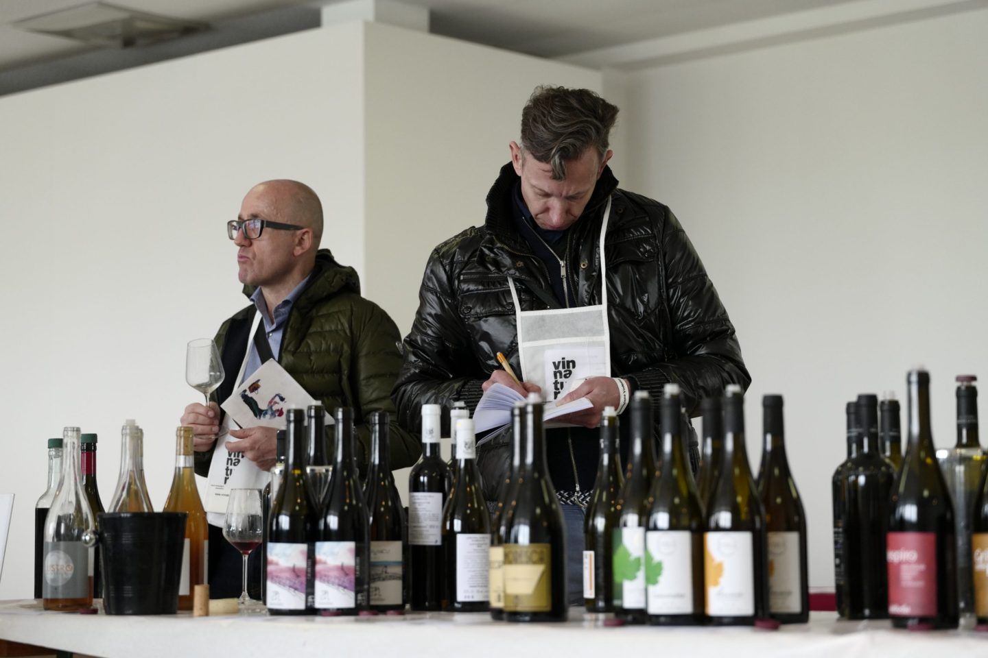 Italy's Natural Wine Energy Is Coming From The Places You'd Least Expect