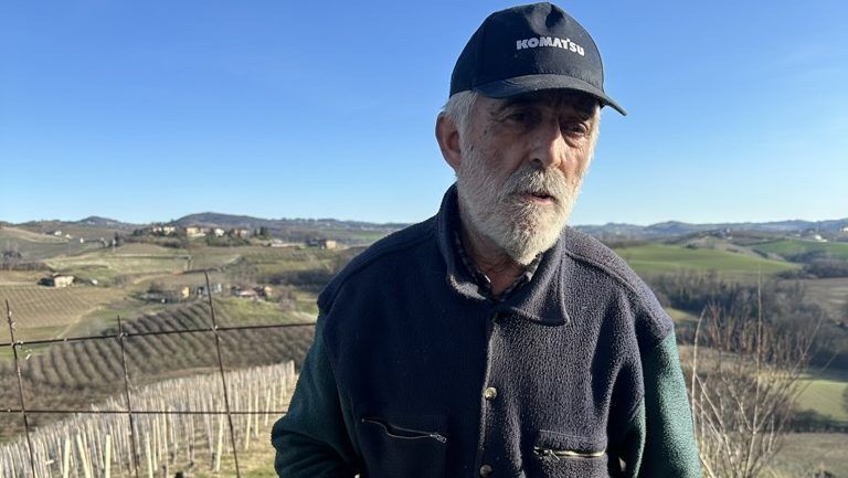 Love Traditional Italian Wine? You Need To Know This Winemaker